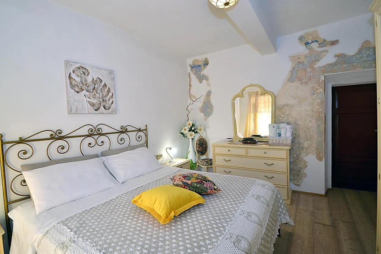 Villa Viola Chianciano Terme Apartment