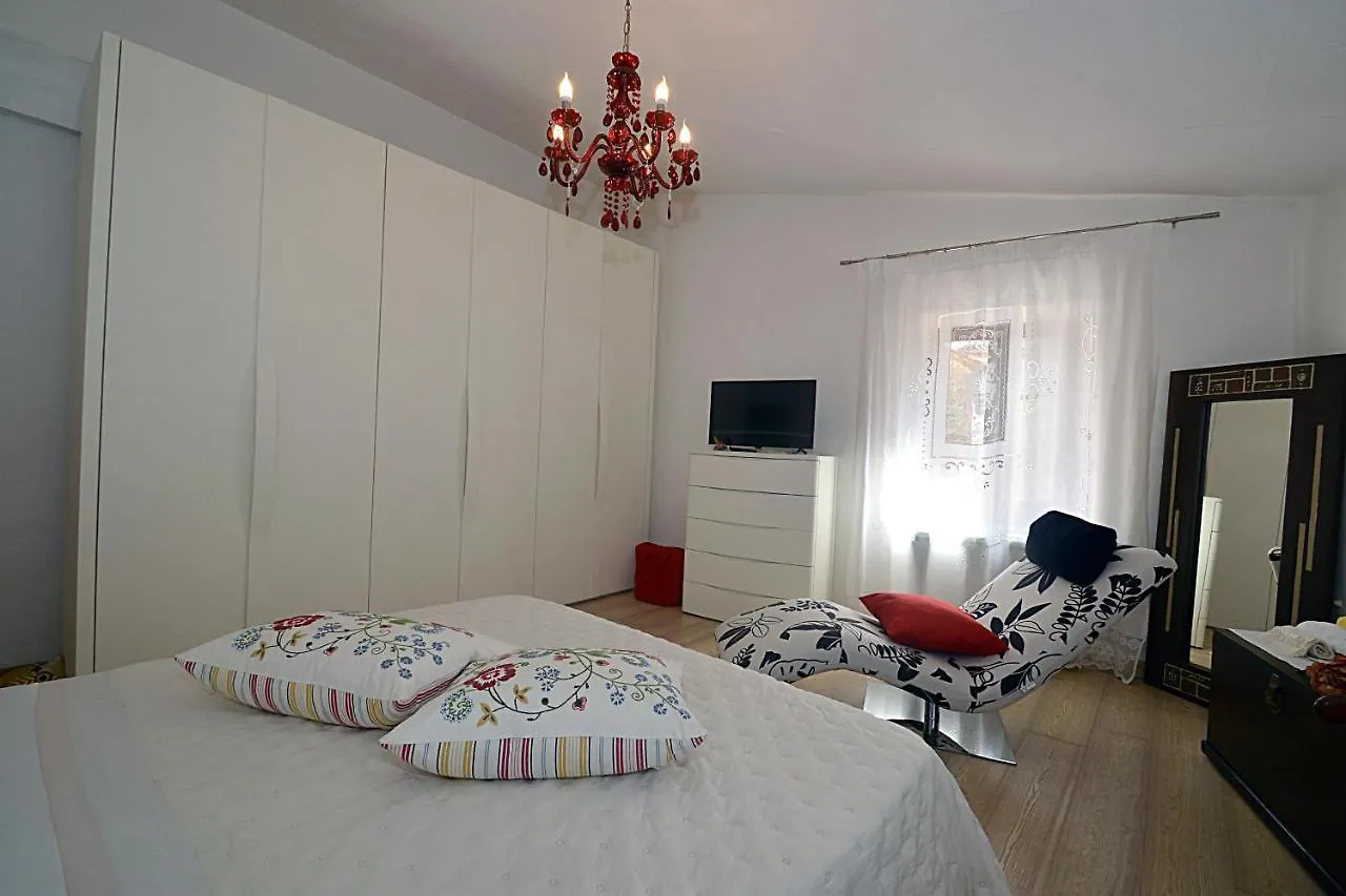 Apartment Villa Viola Chianciano Terme