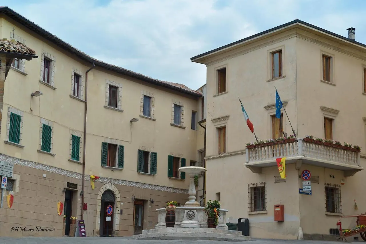 Villa Viola Chianciano Terme