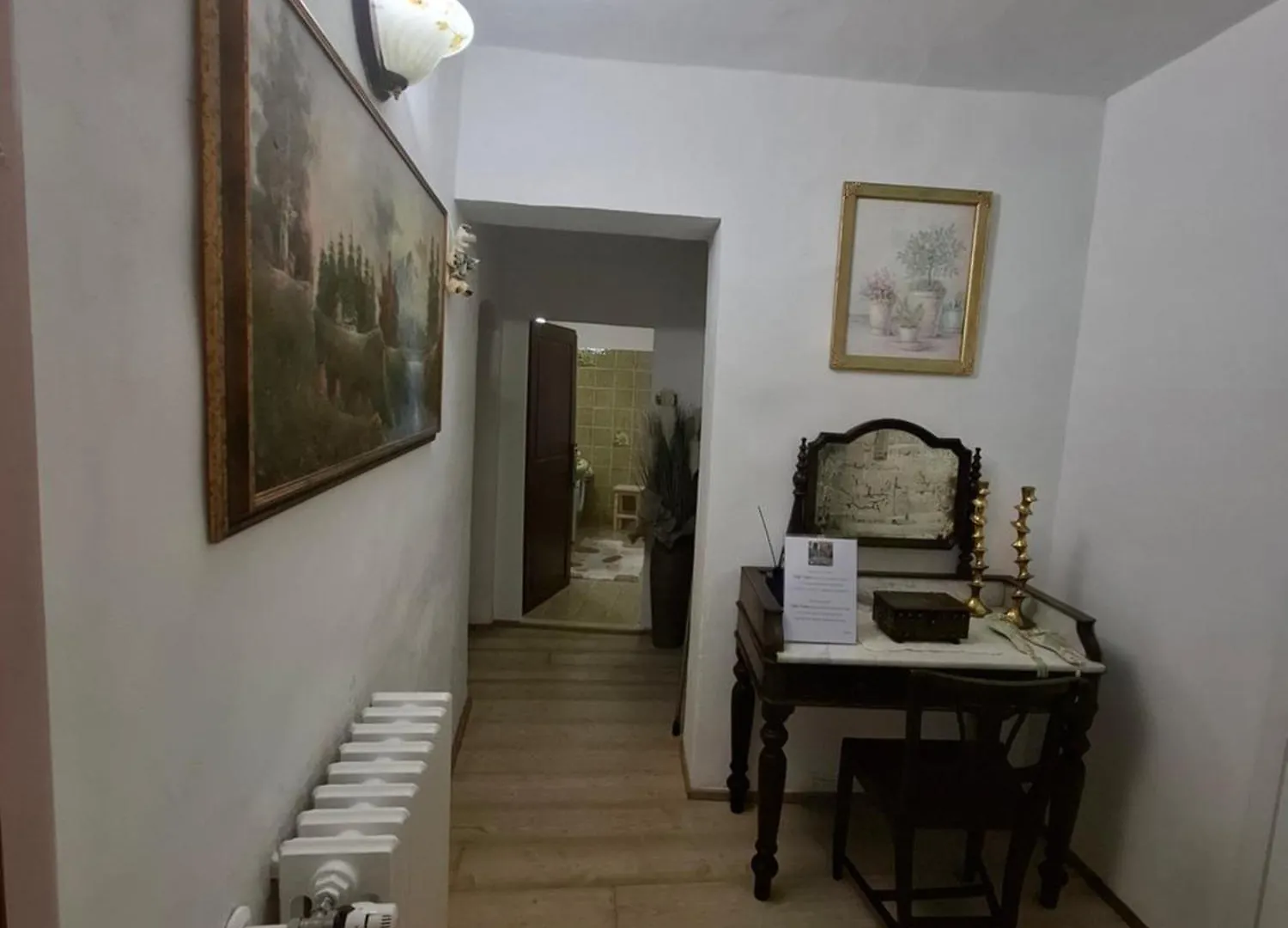 Villa Viola Chianciano Terme