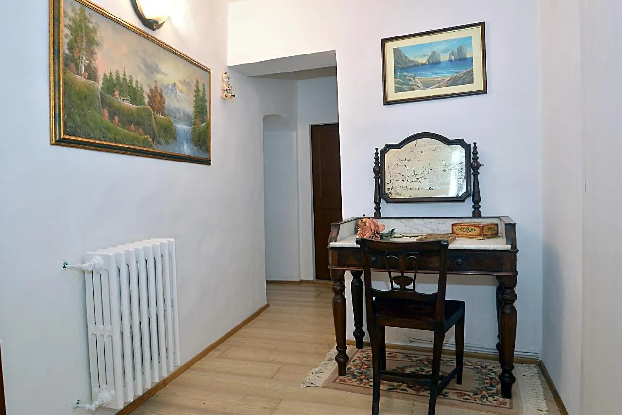 Villa Viola Chianciano Terme