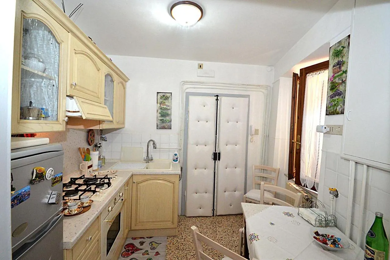 Villa Viola Chianciano Terme