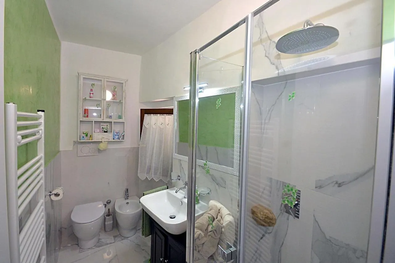Apartamento Villa Viola Chianciano Terme Italia