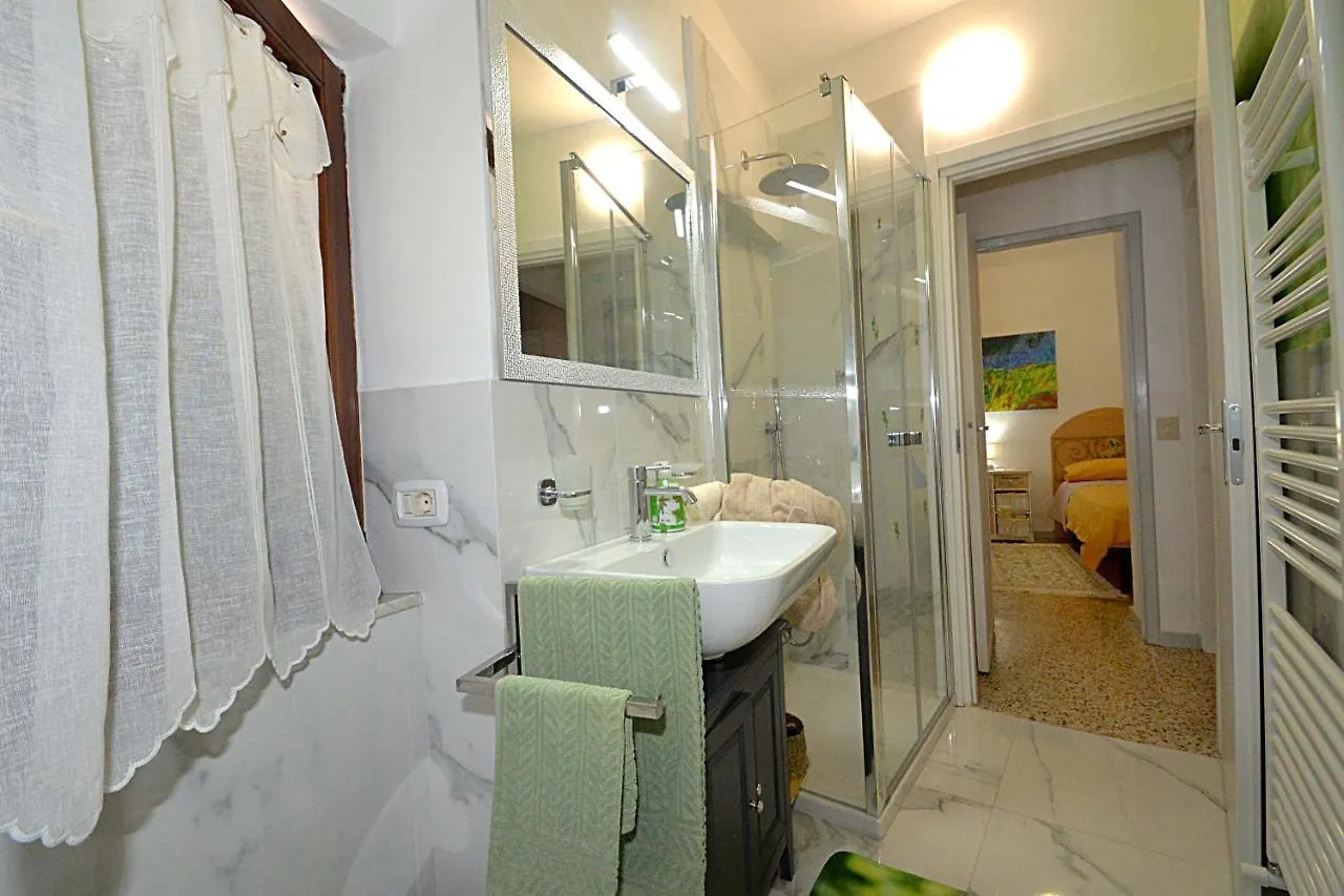 Apartamento Villa Viola Chianciano Terme