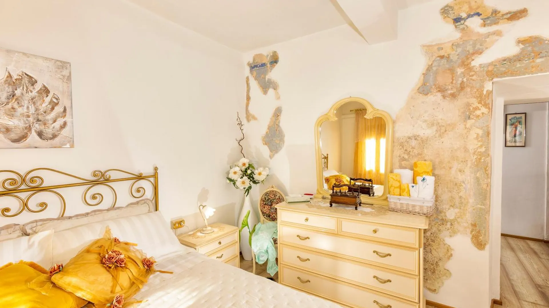 Villa Viola Chianciano Terme Apartamento
