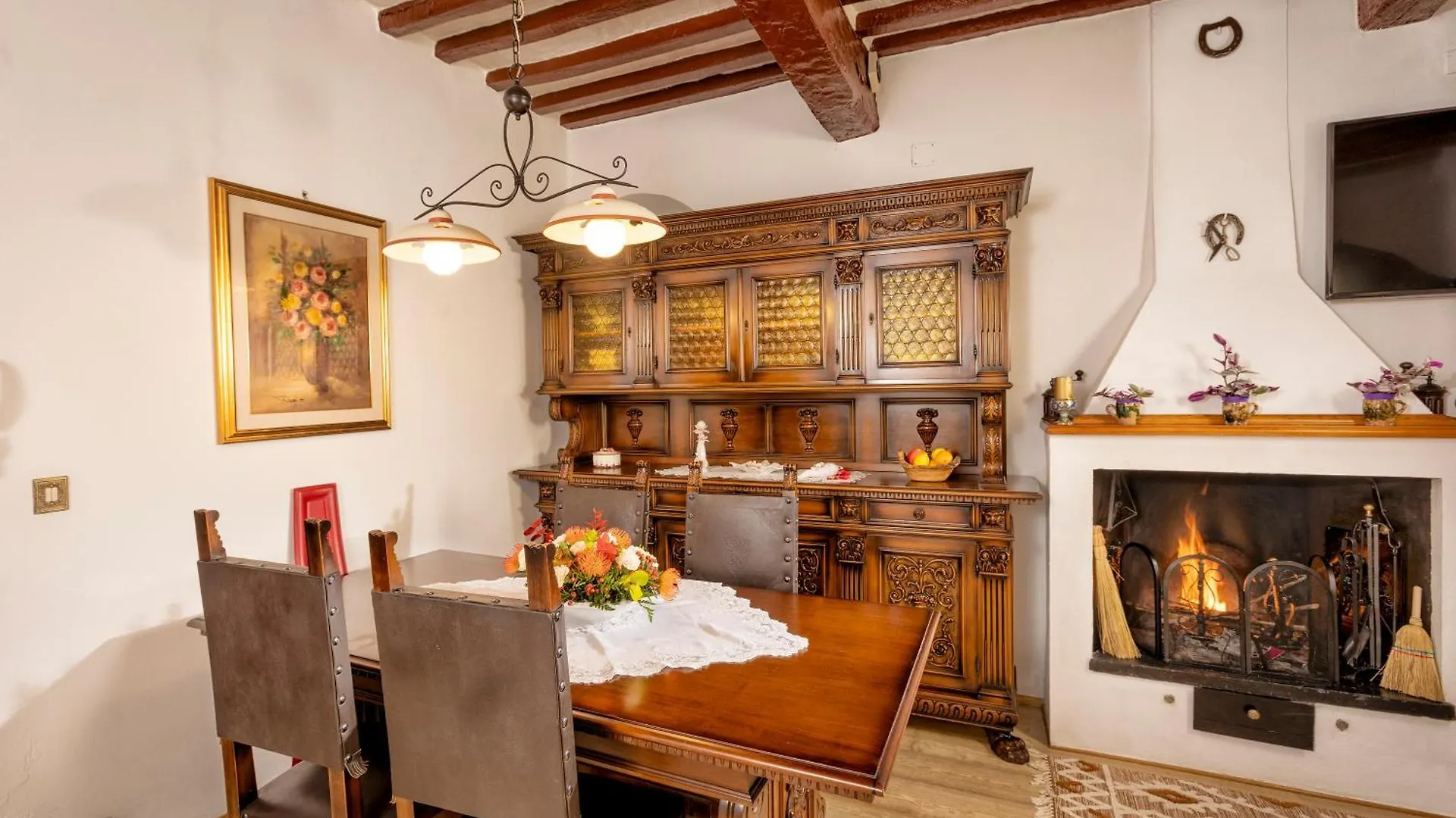 Apartamento Villa Viola Chianciano Terme Italia