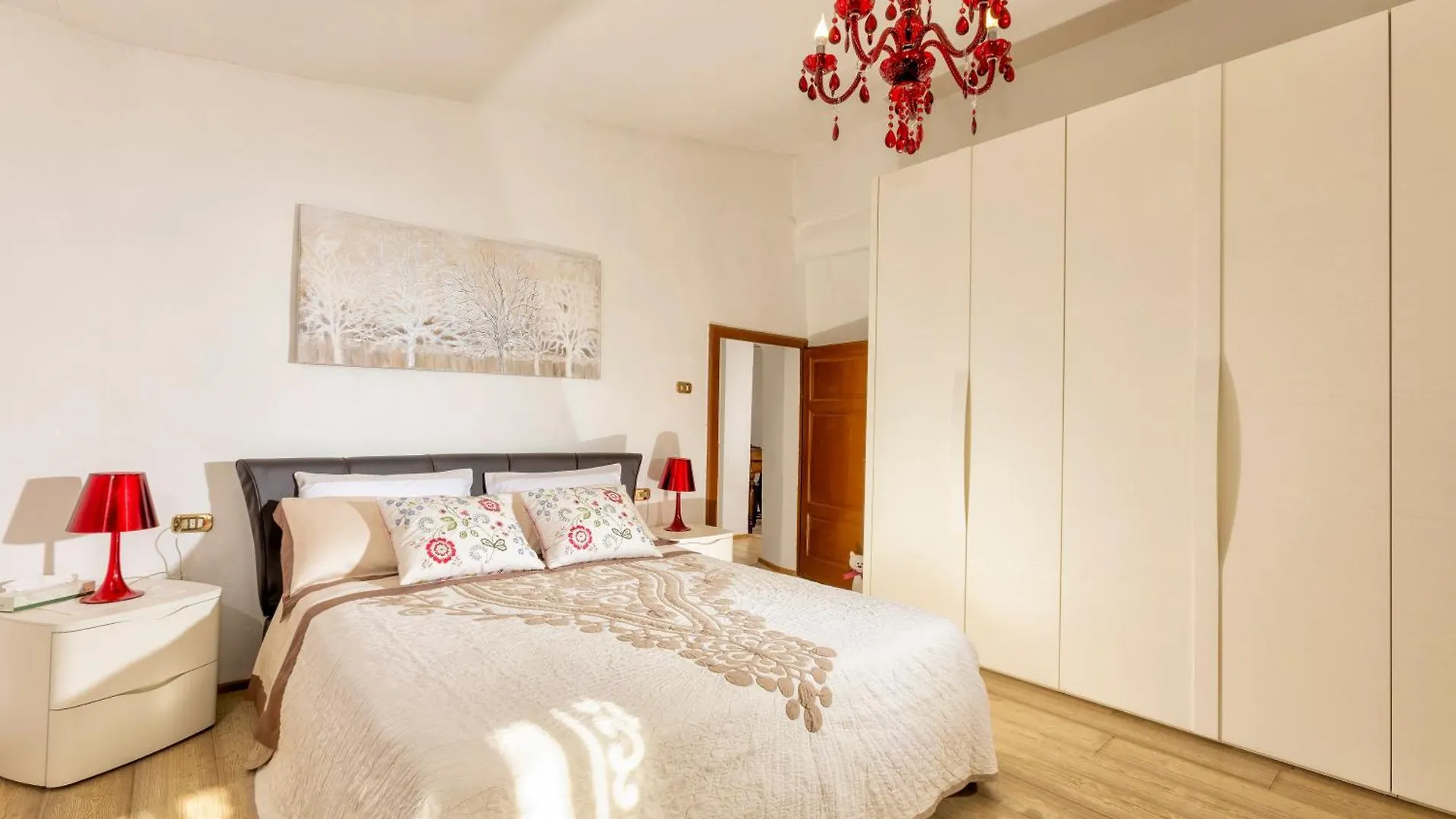 Villa Viola Chianciano Terme Apartamento