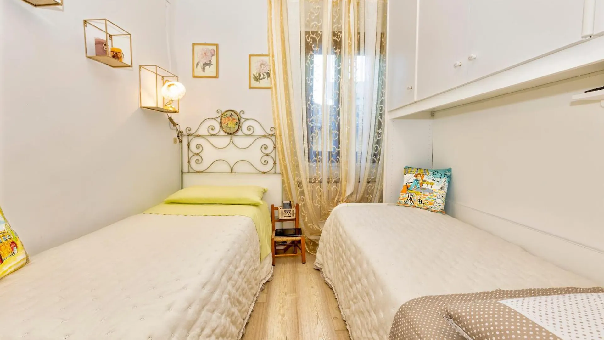 Villa Viola Chianciano Terme