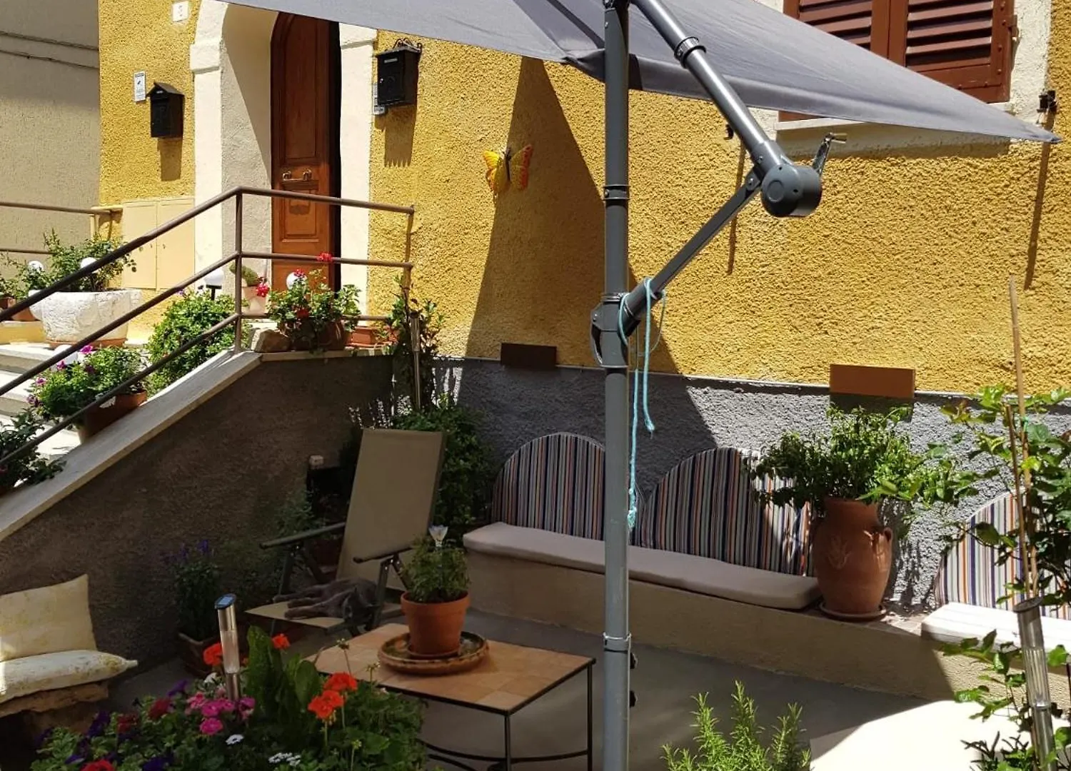 Villa Viola Chianciano Terme 0*,  Itália
