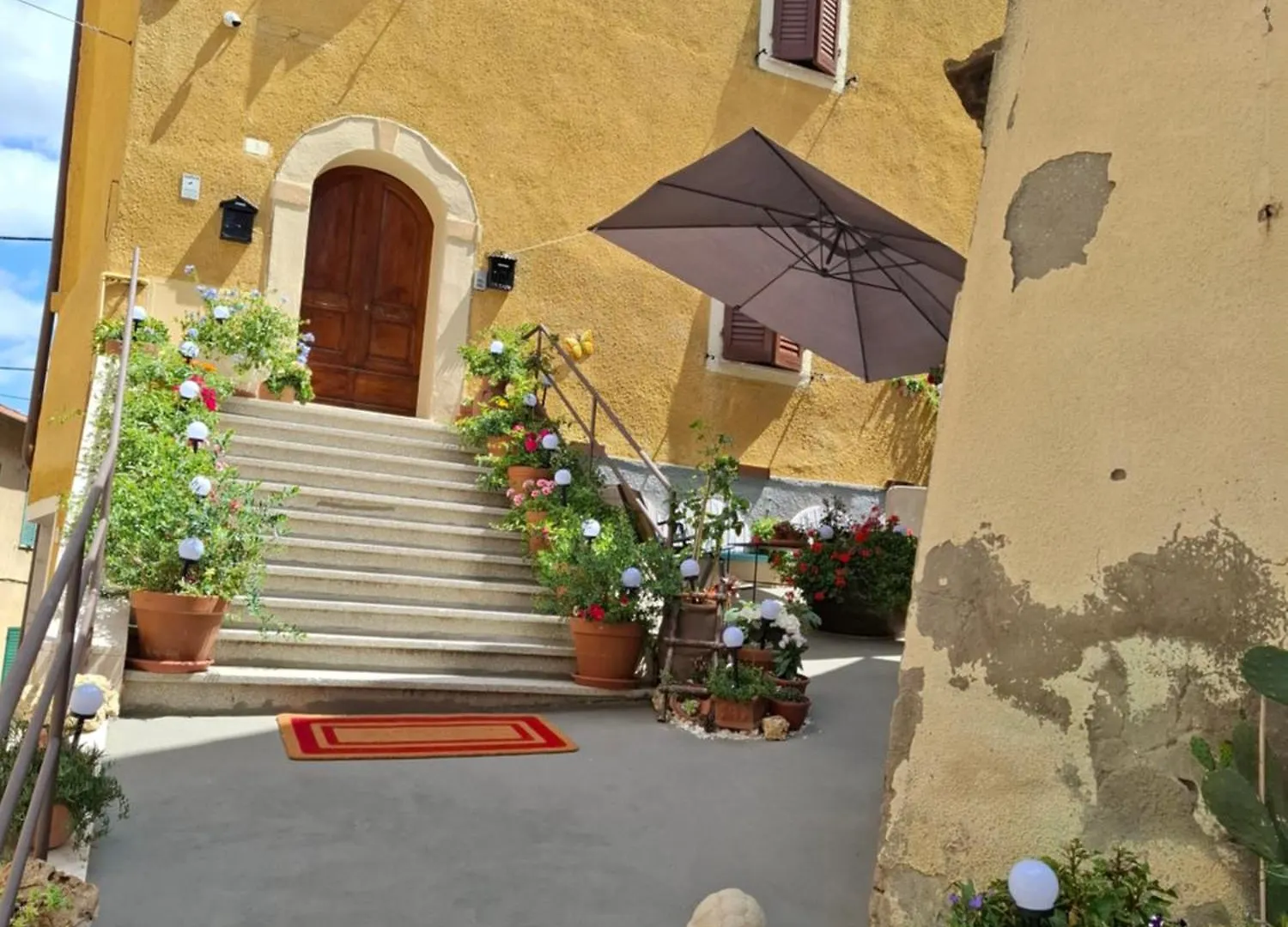 Villa Viola Chianciano Terme Itália