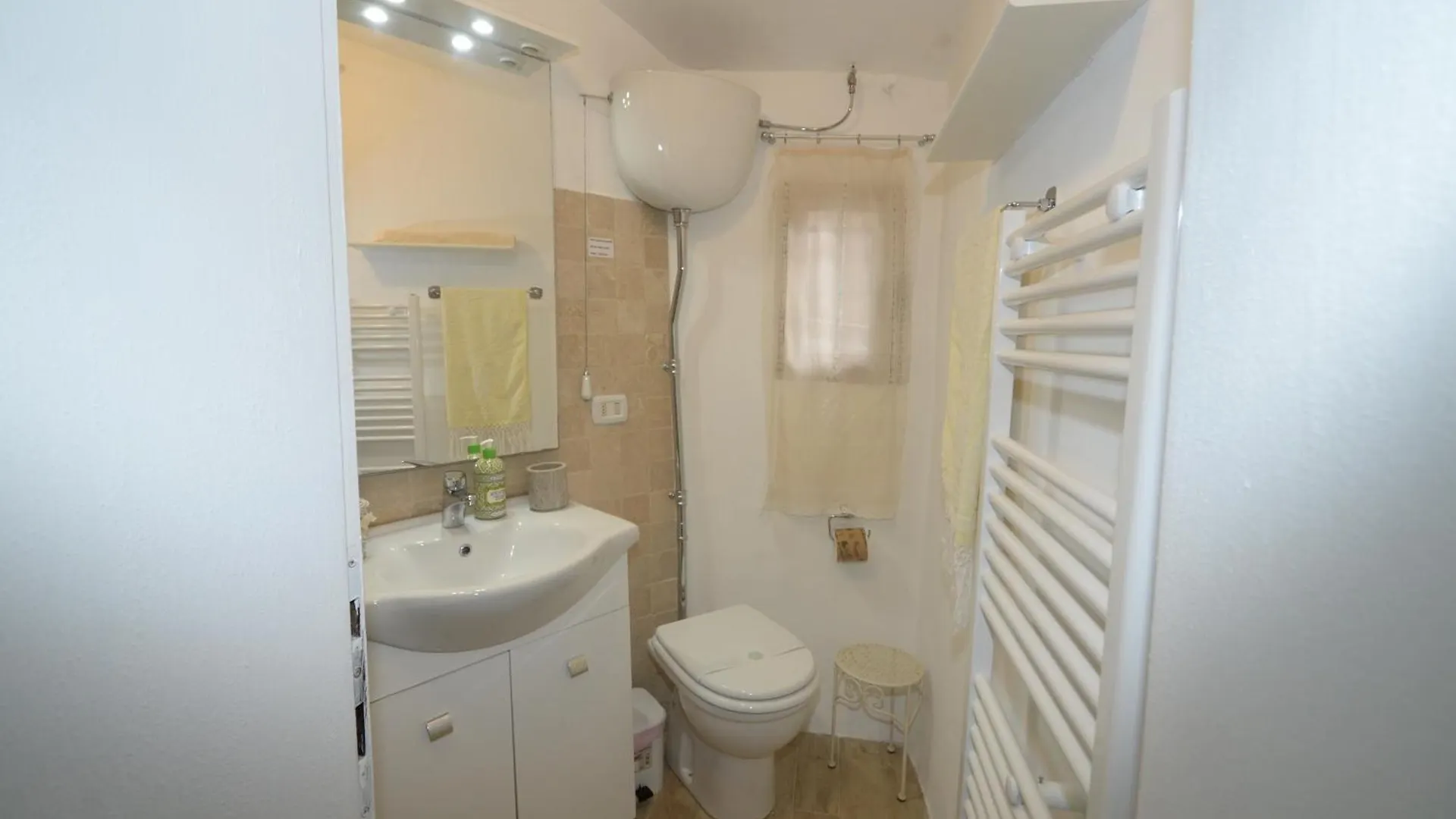 Apartamento Villa Viola Chianciano Terme