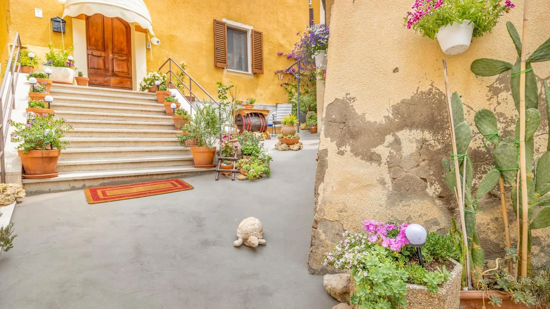 Villa Viola Chianciano Terme 0*,