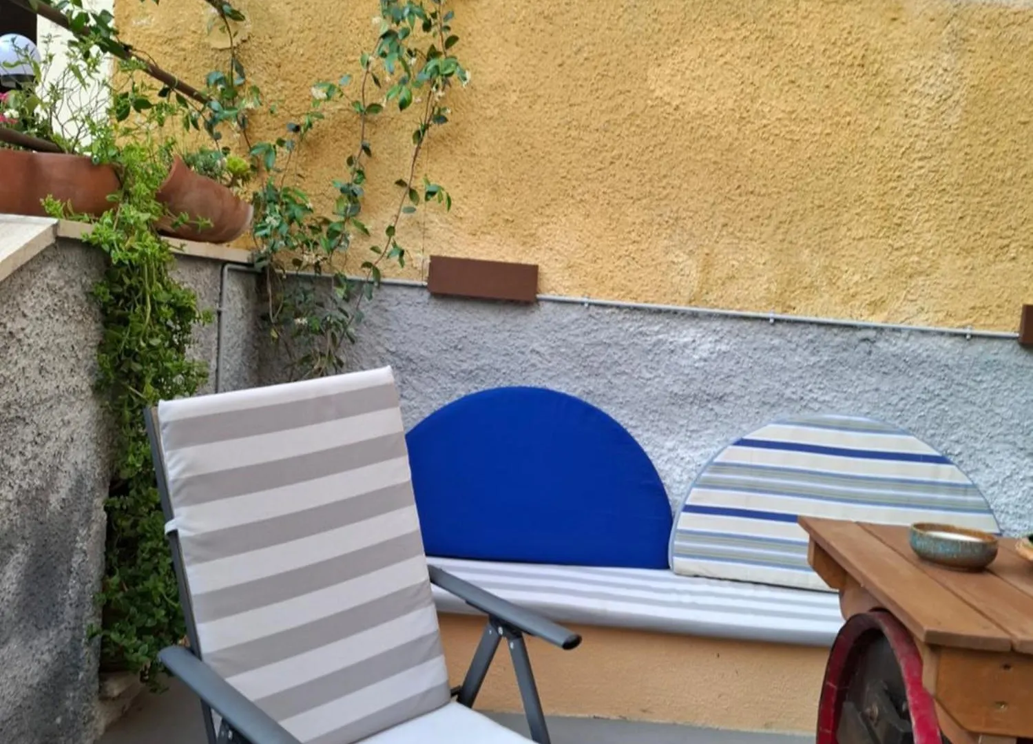 Villa Viola Chianciano Terme 0*,