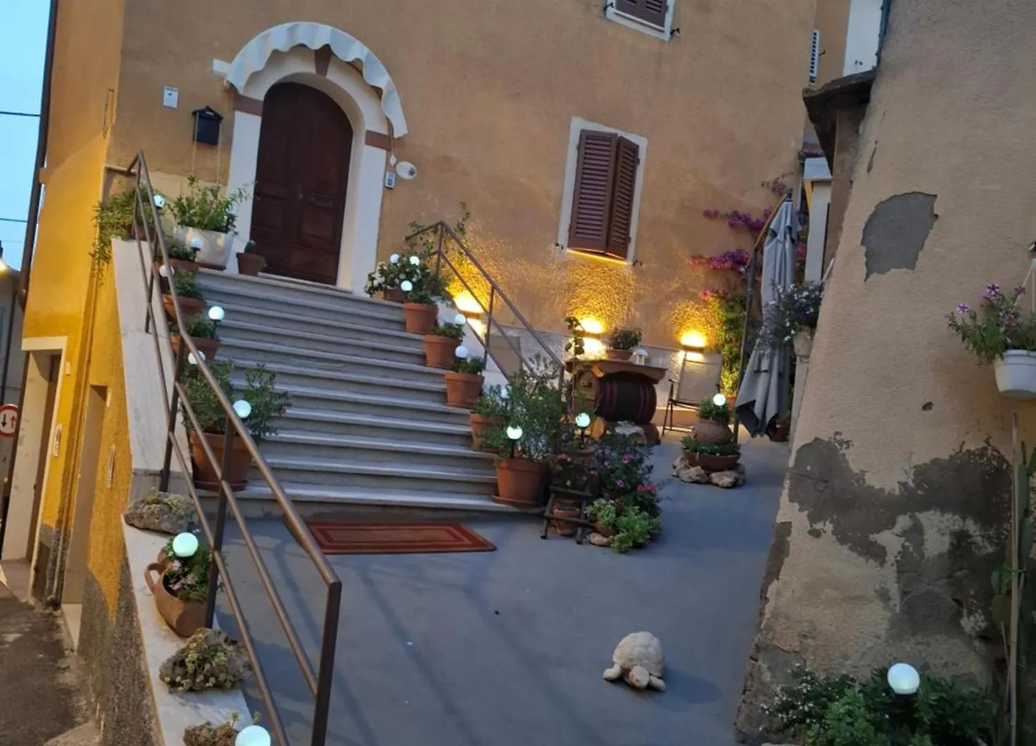 Villa Viola Chianciano Terme 0*,  Italia